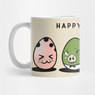 Happy Easter Mug